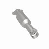 Magnaflow 18-23 Ford Transit Connect Rear EPA Compliant Direct-Fit Converter - 280235 360 Degree Image Set