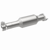 Magnaflow 18-23 Ford Transit Connect Rear EPA Compliant Direct-Fit Converter - 280235 360 Degree Image Set