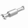 Magnaflow 18-23 Ford Transit Connect Rear EPA Compliant Direct-Fit Converter - 280235 360 Degree Image Set