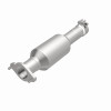 Magnaflow 18-23 Ford Transit Connect Rear EPA Compliant Direct-Fit Converter - 280235 360 Degree Image Set