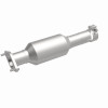 Magnaflow 18-23 Ford Transit Connect Rear EPA Compliant Direct-Fit Converter - 280235 360 Degree Image Set