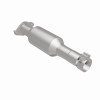 Magnaflow 18-23 Ford Transit Connect Rear EPA Compliant Direct-Fit Converter - 280235 360 Degree Image Set