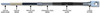 Camburg 01-12 Ford Ranger Edge 2WD Front Brake Line Kit - CAM-130007 Photo - out of package