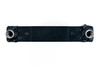 CSF Universal Large Single-Pass Oil Cooler - M22 x 1.5 - 12in L x 9.33in H x 2.16in W - 8371 Photo - Unmounted