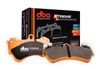 DBA 19-23 Ford Ranger Front XP Performance Brake Pads - DB15283XP User 1