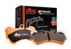 DBA 14-19 Ford Fiesta ST Front XP Performance Brake Pads - DB2382XP User 1