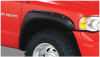 Husky Liners 02-08 Dodge RAM 1500 Pocket Style Fender Flares - 4Pcs - 2805907 Photo - Close Up