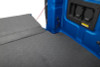Husky Liners 19-25 Silverado/Sierra 1500 CC/Ext. Cab w/o Multi-Pro TG Guardian Impact Bed Mat - HIMC19CCMPS Photo - Mounted
