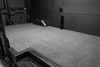 Husky Liners 14-25 Dodge ProMaster City Guardian Comfort Cargo Van Mat - Compact - HVTDPC14 Photo - Mounted