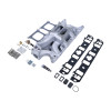 Edelbrock Small Block Ford RPM Air-Gap Manifold & Install Kit - 7521-KIT Photo - out of package