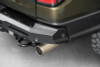 Addictive Desert Designs 2024+ Ford Ranger Raptor Edge Rear Bumper - R720295090103 Photo - Close Up