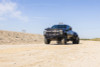 DV8 Offroad 20-23 Chevrolet Silverado 2500/3500 Spec Series Front Bumper w/ Winch - FBCS2-03 Photo - out of package