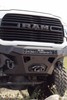DV8 Offroad 2019+ RAM 2500/3500 Spec Series Front Bumper - FBDR2-05 Photo - out of package