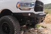 DV8 Offroad 2019+ RAM 2500/3500 Spec Series Front Bumper - FBDR2-05 Photo - out of package