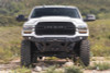 DV8 Offroad 2019+ RAM 2500/3500 Spec Series Front Bumper - FBDR2-05 Photo - out of package