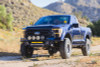 DV8 Offroad 21-23 Ford F-150 Tube Front Bumper - FBFF1-13 Photo - out of package