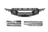 DV8 Offroad 21-23 Ford F-150 Tube Front Bumper - FBFF1-13 Photo - out of package