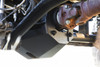 DV8 Offroad 07-18 Jeep Wrangler JK Dana 44 Front Differential Skid Plate - SPJK-12 Photo - out of package
