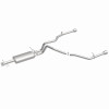 BRExhaust 19-24 Ram 1500 5.7L Direct-Fit Exhaust System Kit - 106-1074 360 Degree Image Set