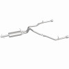 BRExhaust 19-24 Ram 1500 5.7L Direct-Fit Exhaust System Kit - 106-1074 360 Degree Image Set