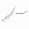 BRExhaust 19-24 Ram 1500 5.7L Direct-Fit Exhaust System Kit - 106-1074 360 Degree Image Set