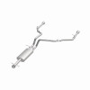 BRExhaust 19-24 Ram 1500 5.7L Direct-Fit Exhaust System Kit - 106-1074 360 Degree Image Set