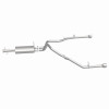 BRExhaust 19-24 Ram 1500 5.7L Direct-Fit Exhaust System Kit - 106-1074 360 Degree Image Set