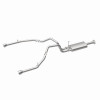BRExhaust 19-24 Ram 1500 5.7L Direct-Fit Exhaust System Kit - 106-1074 360 Degree Image Set