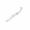 BRExhaust Exhaust Kit Replacement GM - 106-1082 360 Degree Image Set
