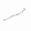 BRExhaust Exhaust Kit Replacement GM - 106-1082 360 Degree Image Set