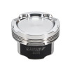 Manley 07+ Toyota 3UF-FE 5.7L 10cc Platinum Series Dish Piston Set - 648100C-8 User 1