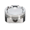Manley 07+ Toyota 3UF-FE 5.7L 10cc Platinum Series Dish Piston Set - 648100C-8 User 1