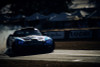 Oracle 03-09 Dodge Viper SRT-10 LED Headlight Halo Kit - Blue - 2254-002 Photo - lifestyle view