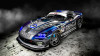 Oracle 03-09 Dodge Viper SRT-10 LED Headlight Halo Kit - Amber - 2254-005 Photo - lifestyle view