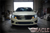 Oracle 10-11 Ford Fusion LED Headlight Halo Kit - Green - 2651-004 Photo - lifestyle view