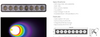 Oracle 9.5" 48W Angled LED Scene Light - 5,700K - 2916-48-001 Installation Instructions
