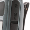 Rugged Radios GMRS Handheld Radio with NOAA Alerts - FM Radio - GMR5 User 1