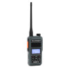 Rugged Radios Waterproof GMRS Handheld Radio with NOAA Alerts - FM Radio - GMR5-X User 1