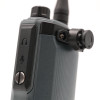 Rugged Radios Waterproof GMRS Handheld Radio with NOAA Alerts - FM Radio - GMR5-X User 1