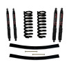 Skyjacker 2In EXPLORER W/REAR ADD-A-LF - 132EXK-B Photo - Primary