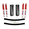 Skyjacker 2In EXPLORER W/REAR ADD-A-LF - 132EXK-N Photo - Primary