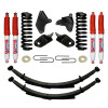 Skyjacker 3In SYS 80-96 F2/350 2WD 4HYD - 184F2KS-H Photo - Primary
