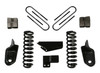 Skyjacker 4In 80-96 F100 F150 2WD - 184P2K Photo - Primary
