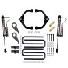Skyjacker 3-3.5In KIT 20 GM 2500HD/3500 - C20350KX Photo - Primary