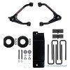 Skyjacker 07 GM 1500 3.5In W/CAST STL - C7350 Photo - Primary
