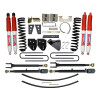 Skyjacker 8.5In KT CLII 11F250 GAS HYDR - F11802K-N Photo - Primary