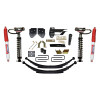 Skyjacker 6In C/O SYS/17 F250-F350 4WD - F1761LSKS-H Photo - Primary