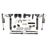 Skyjacker 6In C/O KIT/17 F250 4WD W/LK - F17624LSK-X Photo - Primary