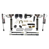 Skyjacker 6In C/O KIT/17 F350 4WD W/LK - F17624LSK3-X Photo - Primary