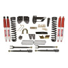 Skyjacker 8.5In KIT 2017 F2/350 4WD GAS - F17802K-N Photo - Primary